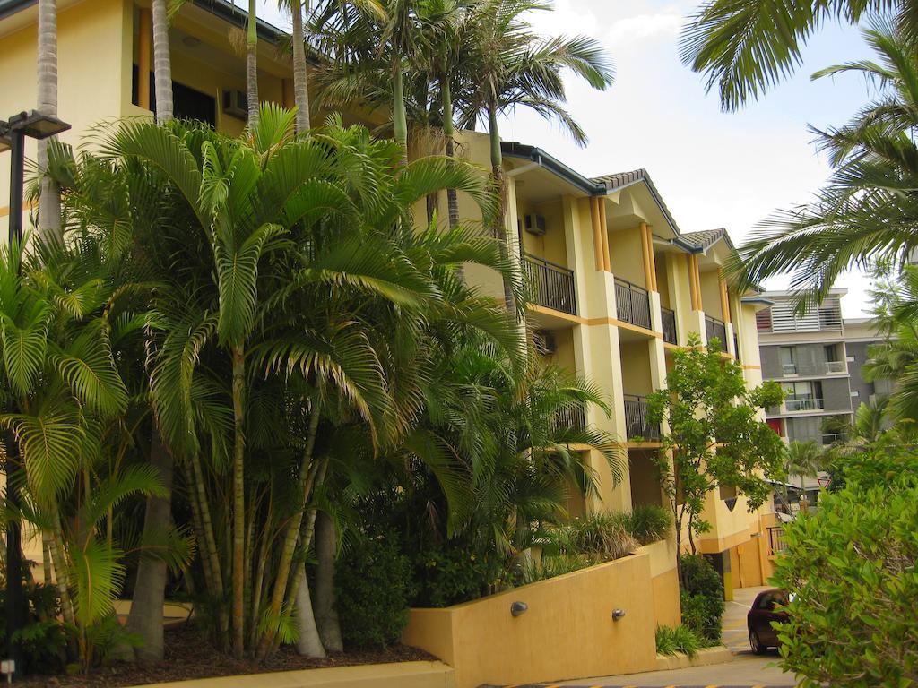 Saphire Resort Brisbane Quarto foto