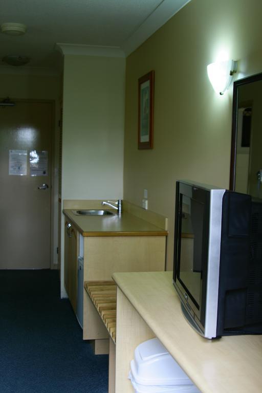 Saphire Resort Brisbane Quarto foto