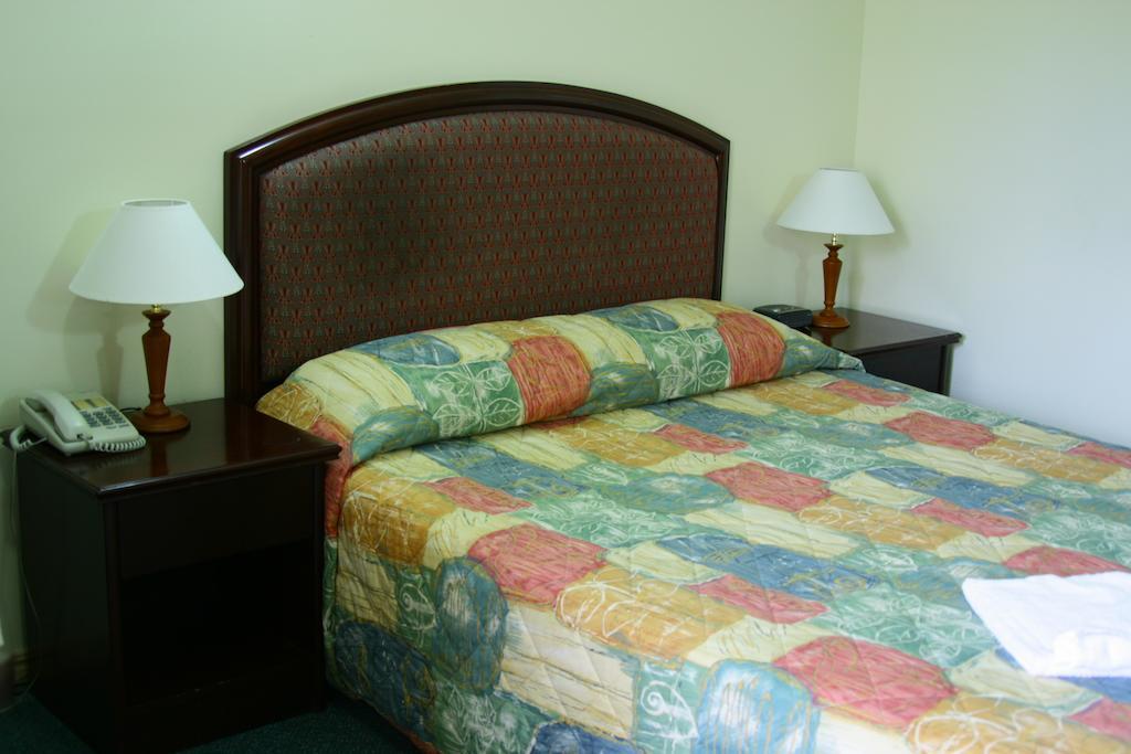 Saphire Resort Brisbane Quarto foto