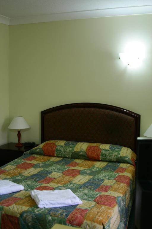 Saphire Resort Brisbane Quarto foto